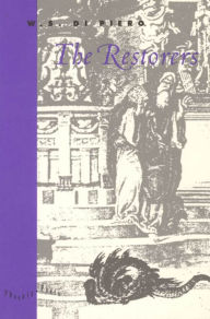 Title: The Restorers, Author: W. S. Di Piero