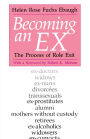 Becoming an Ex: The Process of Role Exit