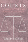 Courts: A Comparative and Political Analysis