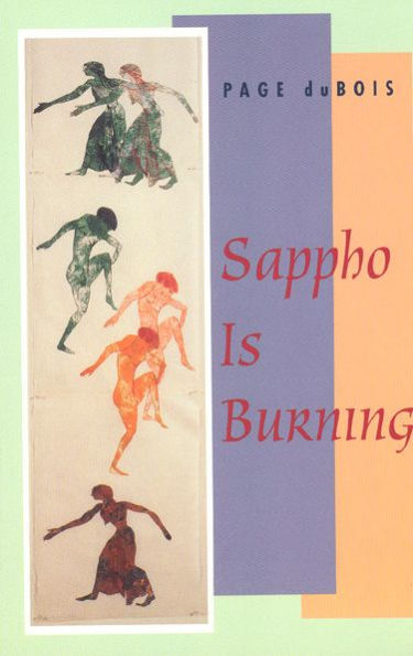 Sappho Is Burning / Edition 1