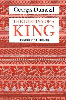 The Destiny of a King / Edition 2