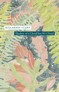 Title: Shadow of a Cloud but No Cloud, Author: Killarney Clary