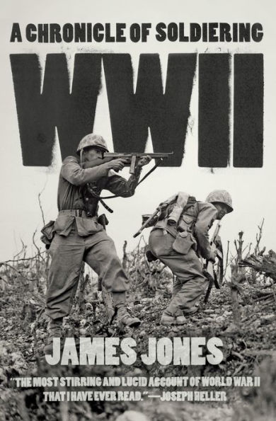 WWII: A Chronicle of Soldiering
