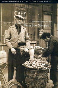 Title: Voices from Shanghai: Jewish Exiles in Wartime China, Author: Irene Eber