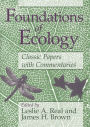 Foundations of Ecology: \Classic Papers with Commentaries
