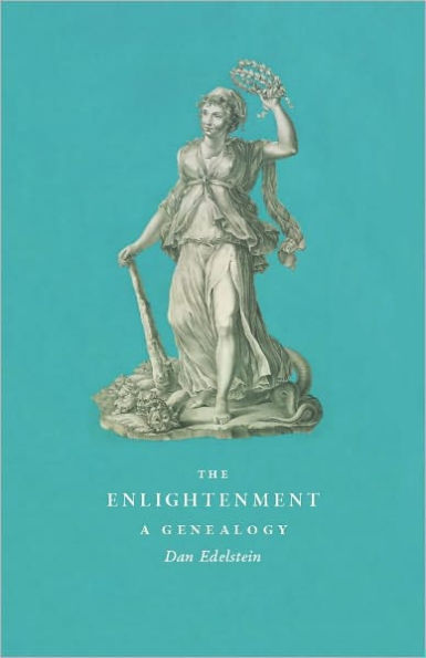 The Enlightenment: A Genealogy