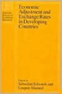 Economic Adjustment and Exchange Rates in Developing Countries