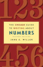 The Chicago Guide to Writing About Numbers