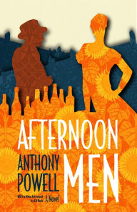 Title: Afternoon Men: A Novel, Author: Anthony Powell