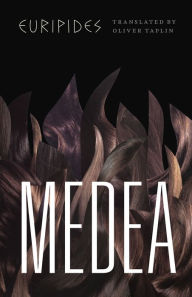 Title: Medea, Author: Euripides