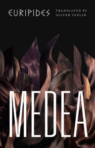 Title: Medea, Author: Euripides