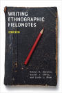 Writing Ethnographic Fieldnotes, Second Edition