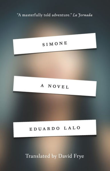 Simone: A Novel