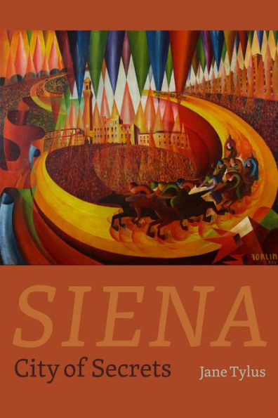 Siena: City of Secrets