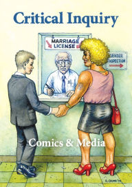 Title: Comics & Media: A Special Issue of 