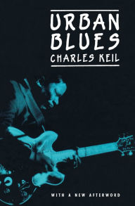 Title: Urban Blues, Author: Charles Keil