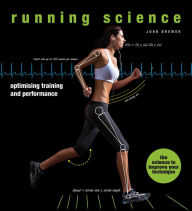 Title: Running Science: Optimizing Training and Performance, Author: John Brewer