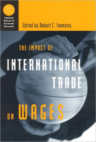 Title: The Impact of International Trade on Wages, Author: Robert C. Feenstra