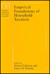 Title: Empirical Foundations of Household Taxation, Author: Martin Feldstein