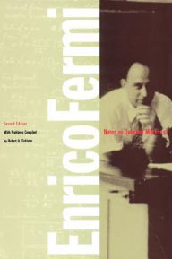 Title: Notes on Quantum Mechanics / Edition 2, Author: Enrico Fermi