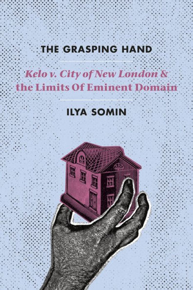 The Grasping Hand: 