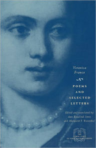 Title: Poems and Selected Letters, Author: Veronica Franco