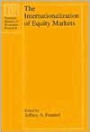 The Internationalization of Equity Markets