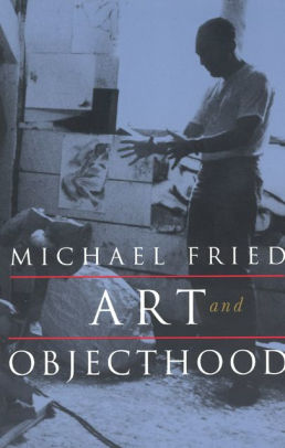 Art And Objecthood Essays And Reviews By Michael Fried Paperback Art And Objecthood Essays And Reviews The Newspaper Essay also Health And Social Care Essays Romeo And Juliet English Essay