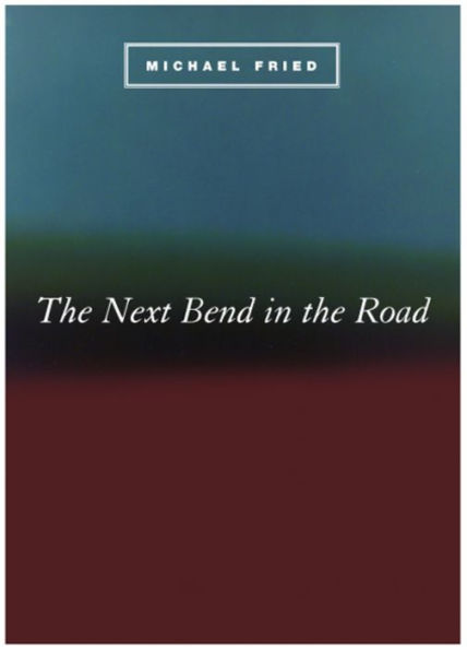 the Next Bend Road