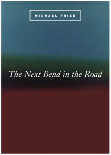 The Next Bend in the Road