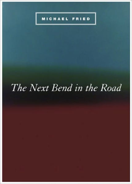 The Next Bend in the Road