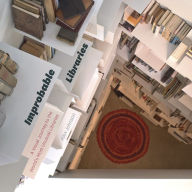 Title: Improbable Libraries: A Visual Journey to the World's Most Unusual Libraries, Author: Alex Johnson