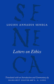 Free online textbook download Letters on Ethics: To Lucilius by Lucius Annaeus Seneca in English 9780226265179 PDB