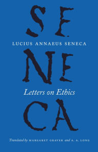 Title: Letters on Ethics, Author: Lucius Annaeus Seneca