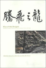 Title: Rise of the Dragon: Readings from Nature on the Chinese Fossil Record, Author: Henry Gee