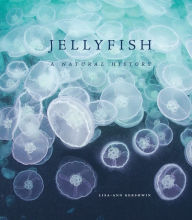 Title: Jellyfish: A Natural History, Author: Lisa-ann Gershwin