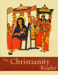 Title: The Christianity Reader / Edition 1, Author: Mary Gerhart