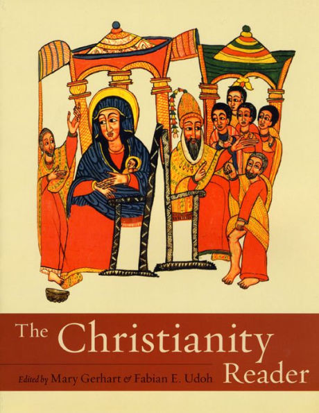The Christianity Reader / Edition 1