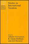 Title: Studies in International Taxation / Edition 2, Author: Alberto Giovannini
