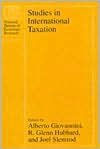 Title: Studies in International Taxation, Author: Alberto Giovannini