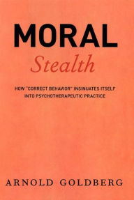 Title: Moral Stealth: How 