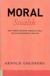 Title: Moral Stealth: How 