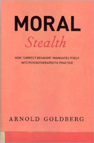 Moral Stealth: How 