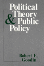 Political Theory and Public Policy