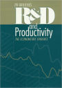 R&D and Productivity: The Econometric Evidence