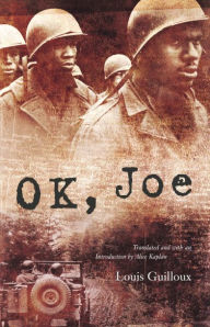 Title: OK, Joe, Author: Louis Guilloux