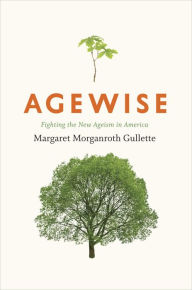 Title: Agewise: Fighting the New Ageism in America, Author: Margaret Morganroth Gullette