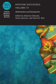 Title: African Successes, Volume III: Modernization and Development, Author: Sebastian Edwards