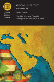 Title: African Successes, Volume II: Human Capital, Author: Sebastian Edwards