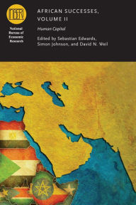 Title: African Successes, Volume II: Human Capital, Author: Sebastian Edwards